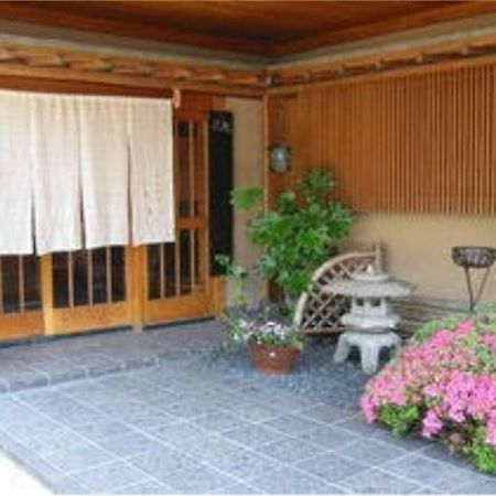 Kappo Ryokan Satsuki Hotel Aomori Kültér fotó