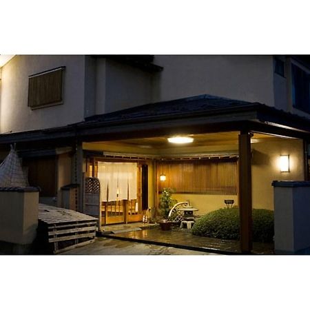 Kappo Ryokan Satsuki Hotel Aomori Kültér fotó