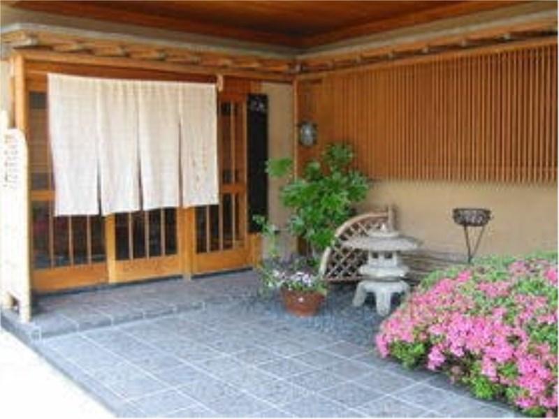 Kappo Ryokan Satsuki Hotel Aomori Kültér fotó