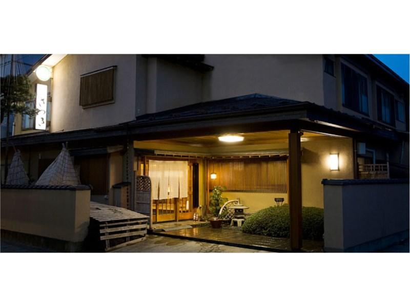 Kappo Ryokan Satsuki Hotel Aomori Kültér fotó