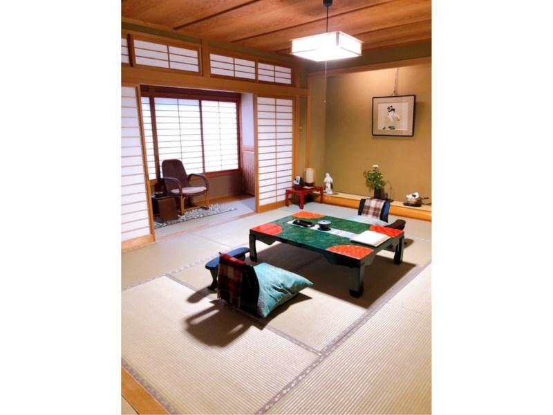 Kappo Ryokan Satsuki Hotel Aomori Kültér fotó