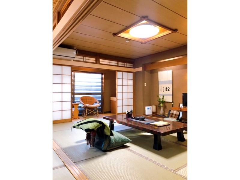 Kappo Ryokan Satsuki Hotel Aomori Kültér fotó